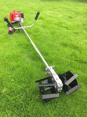 農用小型鋤草機除草機